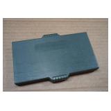 Vintage Atari 2600 Double Ender Game - Chuck Norris/Artillery Duel