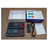 Wireless Mini Video Game Box