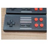 Wireless Mini Video Game Box