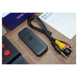 Wireless Mini Video Game Box