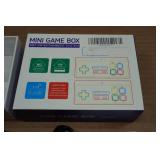 Wireless Mini Video Game Box