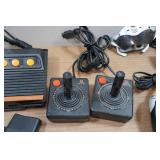 Assorted Plug and Play Games