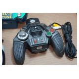 Assorted Plug and Play Games