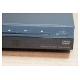 Sony DVD Player with Movies - Star Wars, The Animal, Epic Movie, Sex & The City