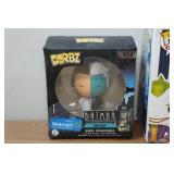 *3* Batman Figurines - Two Face & Joker