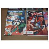 *13* Comics - Harley Quinn, Batman, Star Wars
