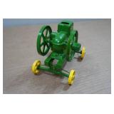 Vintage Ertl John Deere Model E Engine Replica