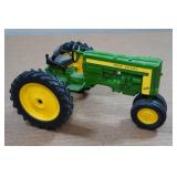 Vintage Ertl John Deere Model 420 Tractor Replica
