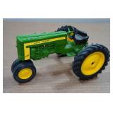 Vintage Ertl John Deere Model 420 Tractor Replica