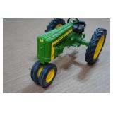 Vintage Ertl John Deere Model 420 Tractor Replica