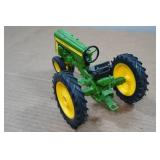 Vintage Ertl John Deere Model 420 Tractor Replica