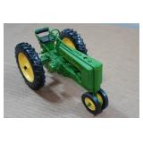 Vintage Ertl John Deere Model A Tractor Replica
