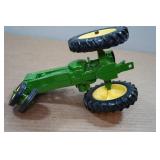 Vintage Ertl John Deere Model A Tractor Replica