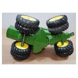 Vintage Ertl John Deere 8650 4WD Tractor Replica