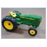 Vintage Ertl John Deere Tractor Replica