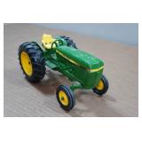 Vintage Ertl John Deere Tractor Replica
