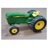 Vintage Ertl John Deere Tractor Replica