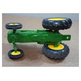 Vintage Ertl John Deere Tractor Replica