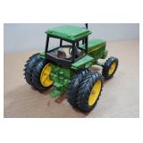 Vintage Ertl John Deere 4850 Tractor Replica
