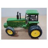 Vintage Ertl John Deere 4850 Tractor Replica