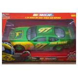 Racing Champions 1:24 Scale Stock Car Replica - John Deere