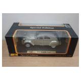 Maisto 1:18 Scale 1952 Citroen Replica