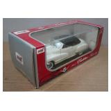 Anson 1:18 Scale 1947 Cadillac Replica