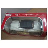Anson 1:18 Scale 1947 Cadillac Replica