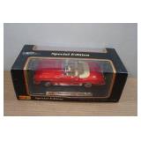 Maisto 1:18 Scale 1955 Mercedes Benz Replica