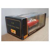 Maisto 1:18 Scale 1955 Mercedes Benz Replica