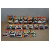 Matchbox Die Cast Cars