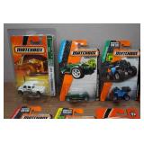 Matchbox Die Cast Cars