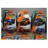 Matchbox Die Cast Cars