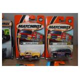 Matchbox Die Cast Cars
