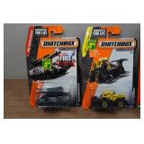 Matchbox Die Cast Cars