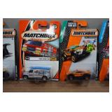 Matchbox Die Cast Cars