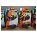 Matchbox Die Cast Cars