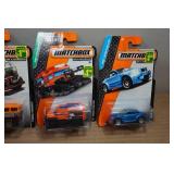 Matchbox Die Cast Cars