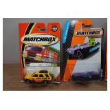 Matchbox Die Cast Cars