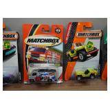 Matchbox Die Cast Cars