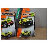 Matchbox Die Cast Cars