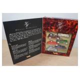 Hot Wheels Classic Collection