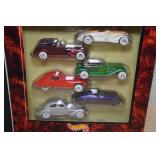 Hot Wheels Classic Collection