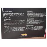 Hot Wheels Classic Collection