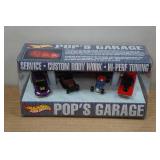 Hot Wheels Pop
