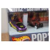 Hot Wheels Pop