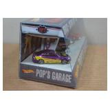 Hot Wheels Pop
