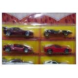 Hot Wheels Valentine