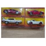 Hot Wheels Valentine