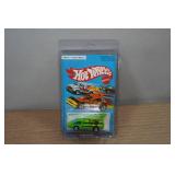 Vintage Hot Wheels Spoiler Sport